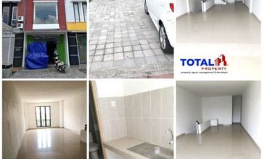 Ruko dijual di Kuta, Kuta, Badung, Bali