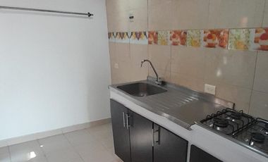 apartamento en arriendo en ciudad verde. Cod A7160301