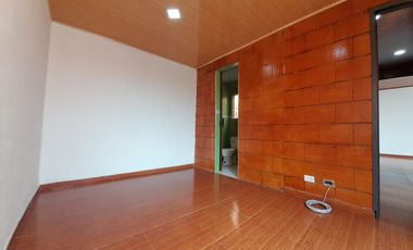 apartamento en arriendo en ciudad verde. Cod A7160301
