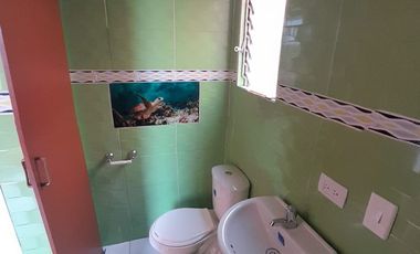 apartamento en arriendo en ciudad verde. Cod A7160301