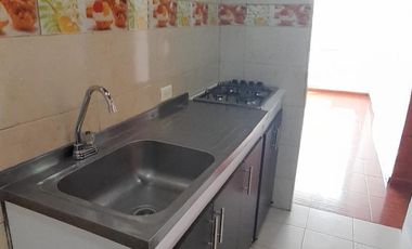 apartamento en arriendo en ciudad verde. Cod A7160301