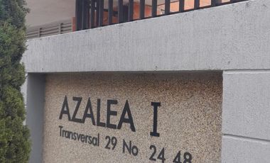 apartamento en arriendo en ciudad verde. Cod A7160301