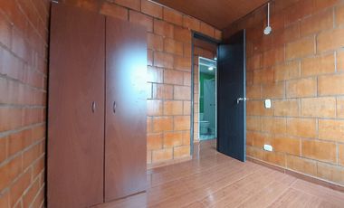 apartamento en arriendo en ciudad verde. Cod A7160301