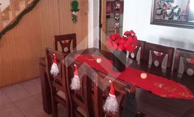 Casa en Venta en departamental clotario blest