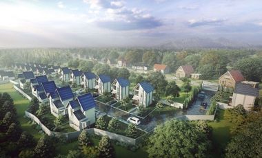 Rumah NO Riba di Cigalontang 35mnt Unsil Kahuripan tawang Tasikmalaya