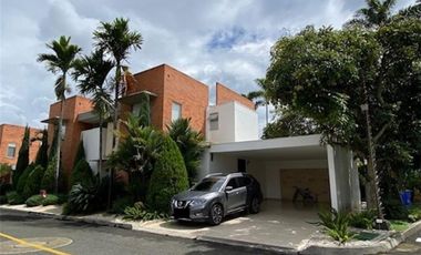 Casa Venta Cali Pance