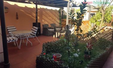 Casa en venta de 4 dorm. en Copiapó