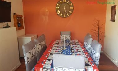 Casa en venta de 4 dorm. en Copiapó