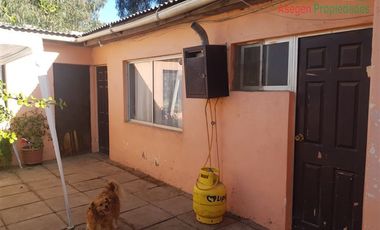 Casa en venta de 4 dorm. en Copiapó