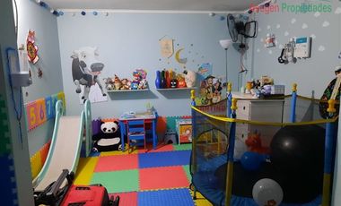 Casa en venta de 4 dorm. en Copiapó