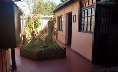 Casa en venta de 4 dorm. en Copiapó