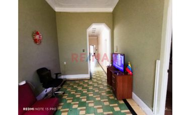 Alquilo Local Comercial 2Do Piso En Av. Alejandro Tirado Lima 290 M2