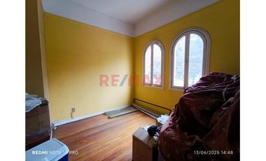 Alquilo Local Comercial 2Do Piso En Av. Alejandro Tirado Lima 290 M2