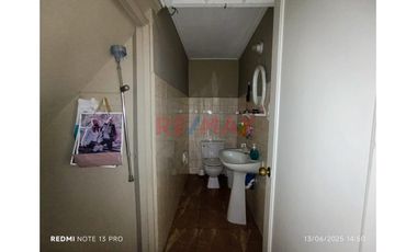 Alquilo Local Comercial 2Do Piso En Av. Alejandro Tirado Lima 290 M2