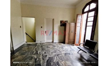 Alquilo Local Comercial 2Do Piso En Av. Alejandro Tirado Lima 290 M2