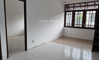 Disewakan Rumah Di Bintaro Sektor 3 Lokasi Strategis