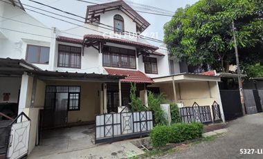 Disewakan Rumah Di Bintaro Sektor 3 Lokasi Strategis