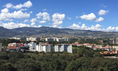 Apartamento en venta en Huixquilucan, Jesús del Monte