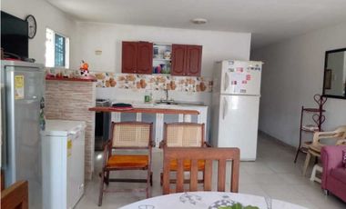 Casa en Puerto Colombia