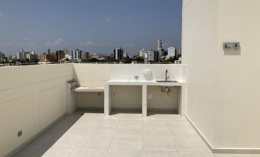 apartamento en venta en la concepción. Cod V101536