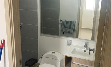 apartamento en venta en la concepción. Cod V101536