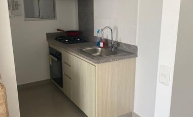 apartamento en venta en la concepción. Cod V101536