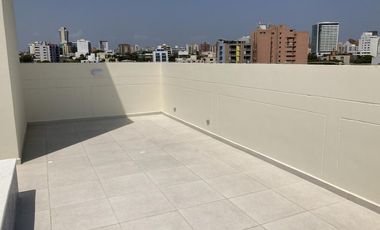 apartamento en venta en la concepción. Cod V101536