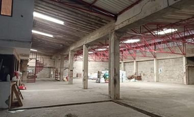 bodega en arriendo en el rosario. Cod A103836