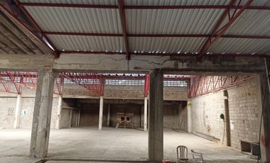 bodega en arriendo en el rosario. Cod A103836