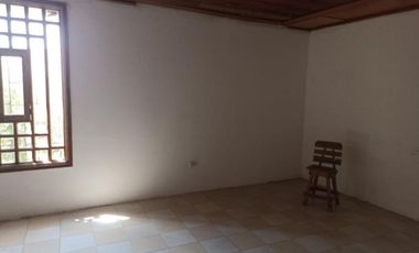 bodega en arriendo en el rosario. Cod A103836