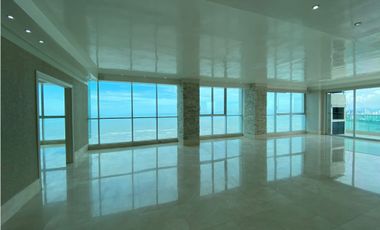 Venta de penthouse en Costa del Este, Ph Ocean Two
