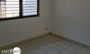 Disewakan Rumah Kencana Loka Sektor 12.4 BSD City Tangerang Selatan Murah Bagus Siap Huni