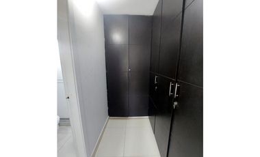 ARRIENDO DE  APARTAMENTO AMOBLADO EN LA CASTELLANA DE MONTERA