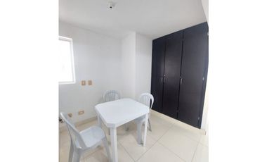 ARRIENDO DE  APARTAMENTO AMOBLADO EN LA CASTELLANA DE MONTERA
