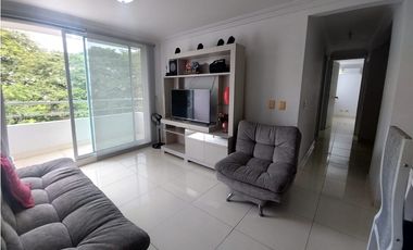 ARRIENDO DE  APARTAMENTO AMOBLADO EN LA CASTELLANA DE MONTERA
