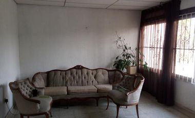 casa en venta en ciudad jardín. Cod V9261