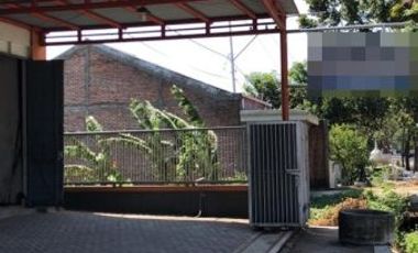 Jual Tempat Usaha Toko Besi masih Aktif di Nglundo Timur Sukomoro Nganjuk