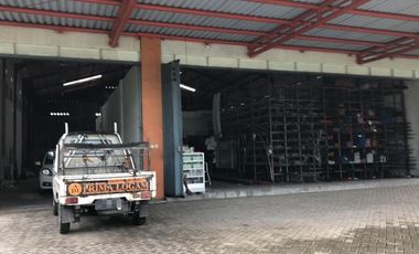 Jual Tempat Usaha Toko Besi masih Aktif di Nglundo Timur Sukomoro Nganjuk