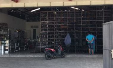 Jual Tempat Usaha Toko Besi masih Aktif di Nglundo Timur Sukomoro Nganjuk