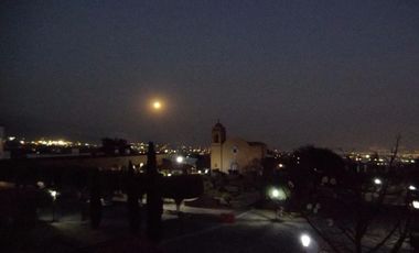 En fraccionamiento en el norte de Cuernavaca