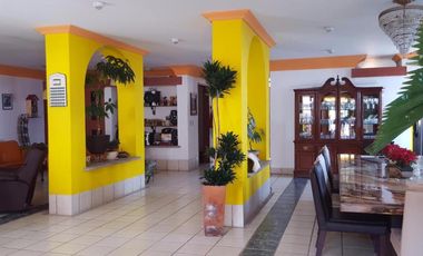 En fraccionamiento en el norte de Cuernavaca
