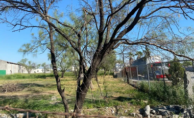 Terreno en Renta en Huinala Apodaca