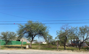 Terreno en Renta en Huinala Apodaca