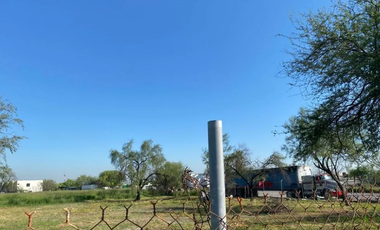 Terreno en Renta en Huinala Apodaca