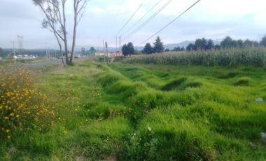 Terrenos en Venta en La Cabecera