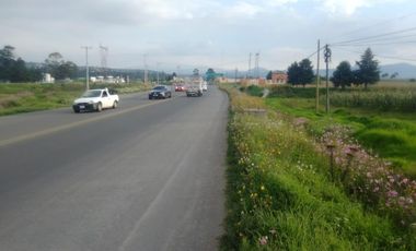 Terrenos en Venta en La Cabecera