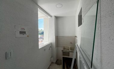 apartamento en arriendo en centro. Cod A19050