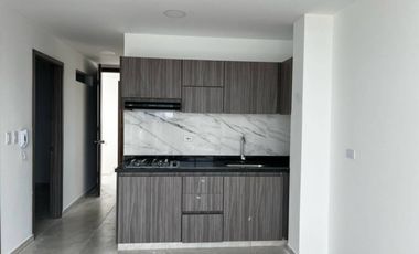 apartamento en arriendo en centro. Cod A19050