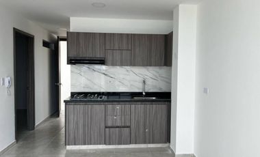 apartamento en arriendo en centro. Cod A19050