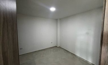 apartamento en arriendo en centro. Cod A19050